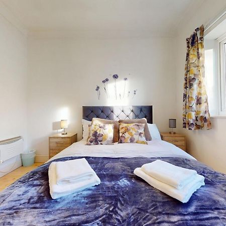 Appartement The Cosy Bay Near Tower Bridge à Londres Extérieur photo