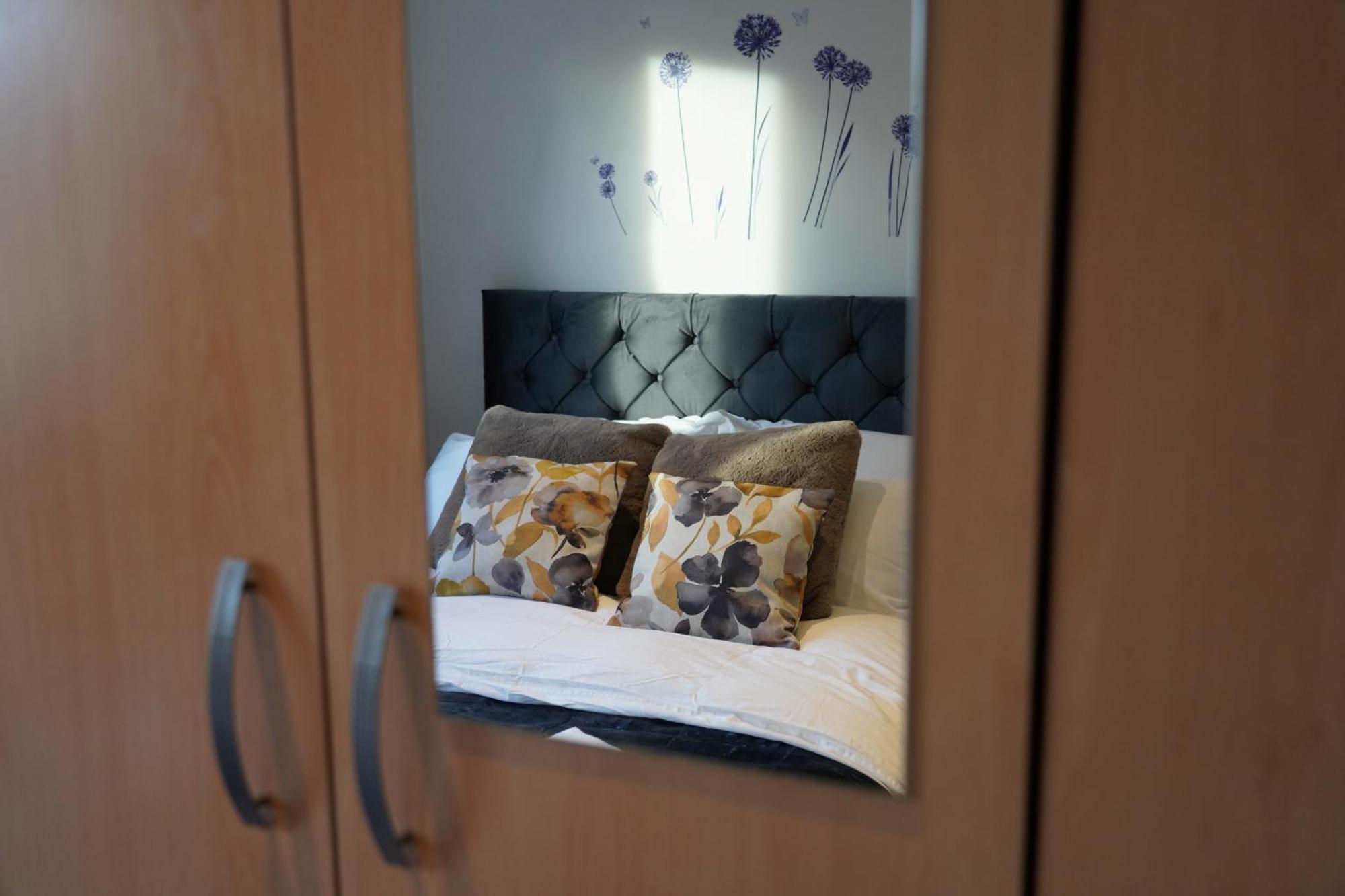 Appartement The Cosy Bay Near Tower Bridge à Londres Extérieur photo