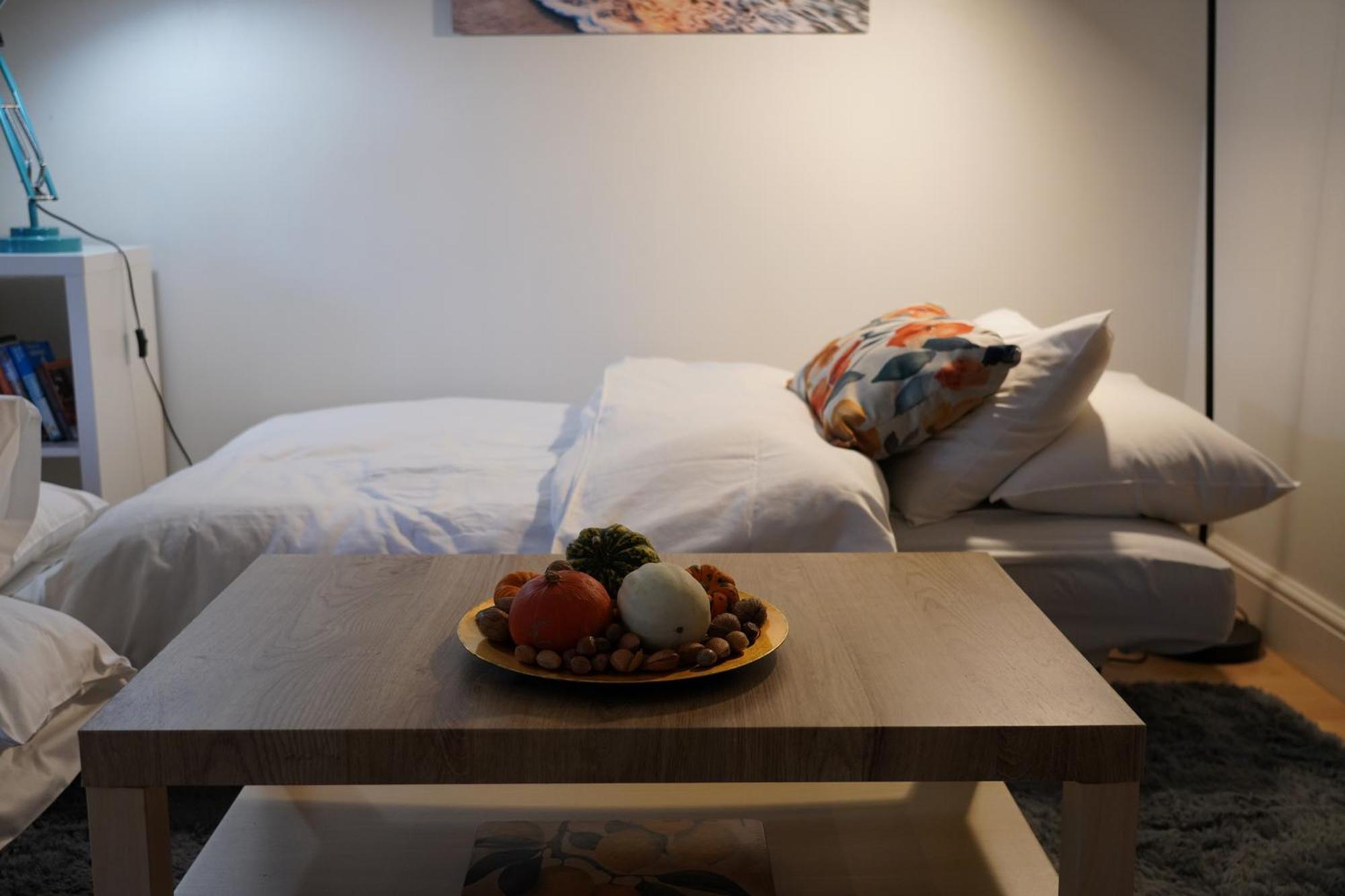 Appartement The Cosy Bay Near Tower Bridge à Londres Extérieur photo