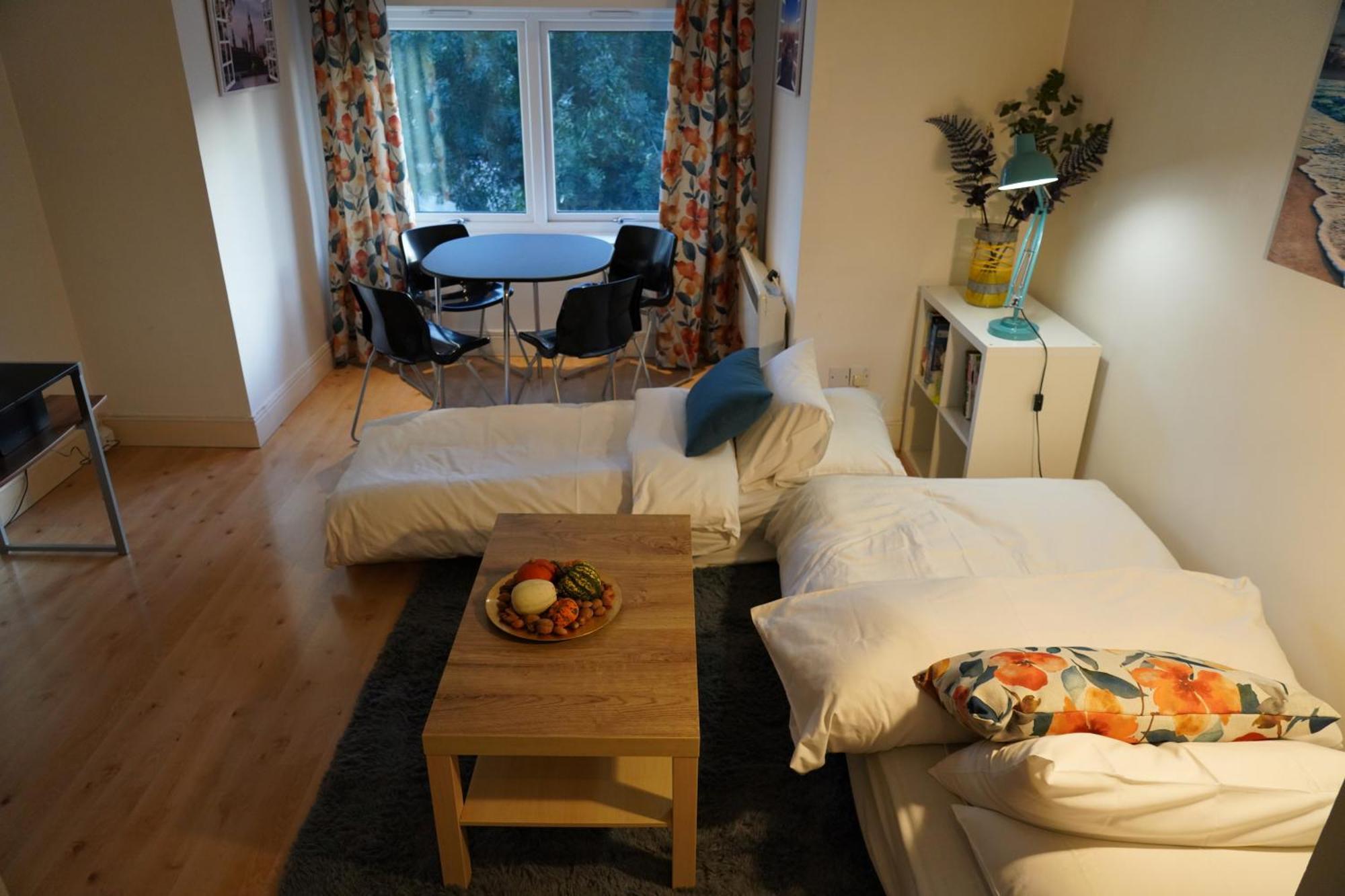 Appartement The Cosy Bay Near Tower Bridge à Londres Extérieur photo
