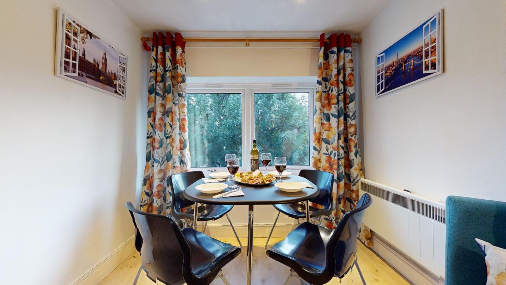 Appartement The Cosy Bay Near Tower Bridge à Londres Extérieur photo