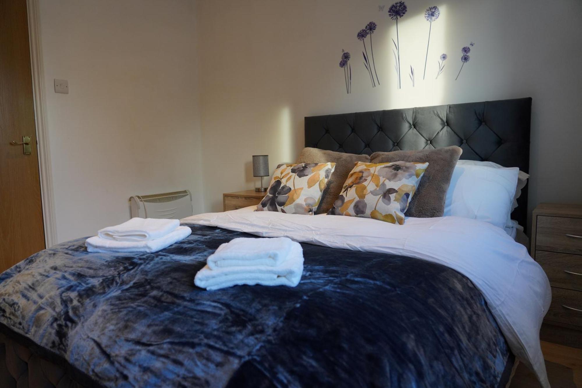 Appartement The Cosy Bay Near Tower Bridge à Londres Extérieur photo